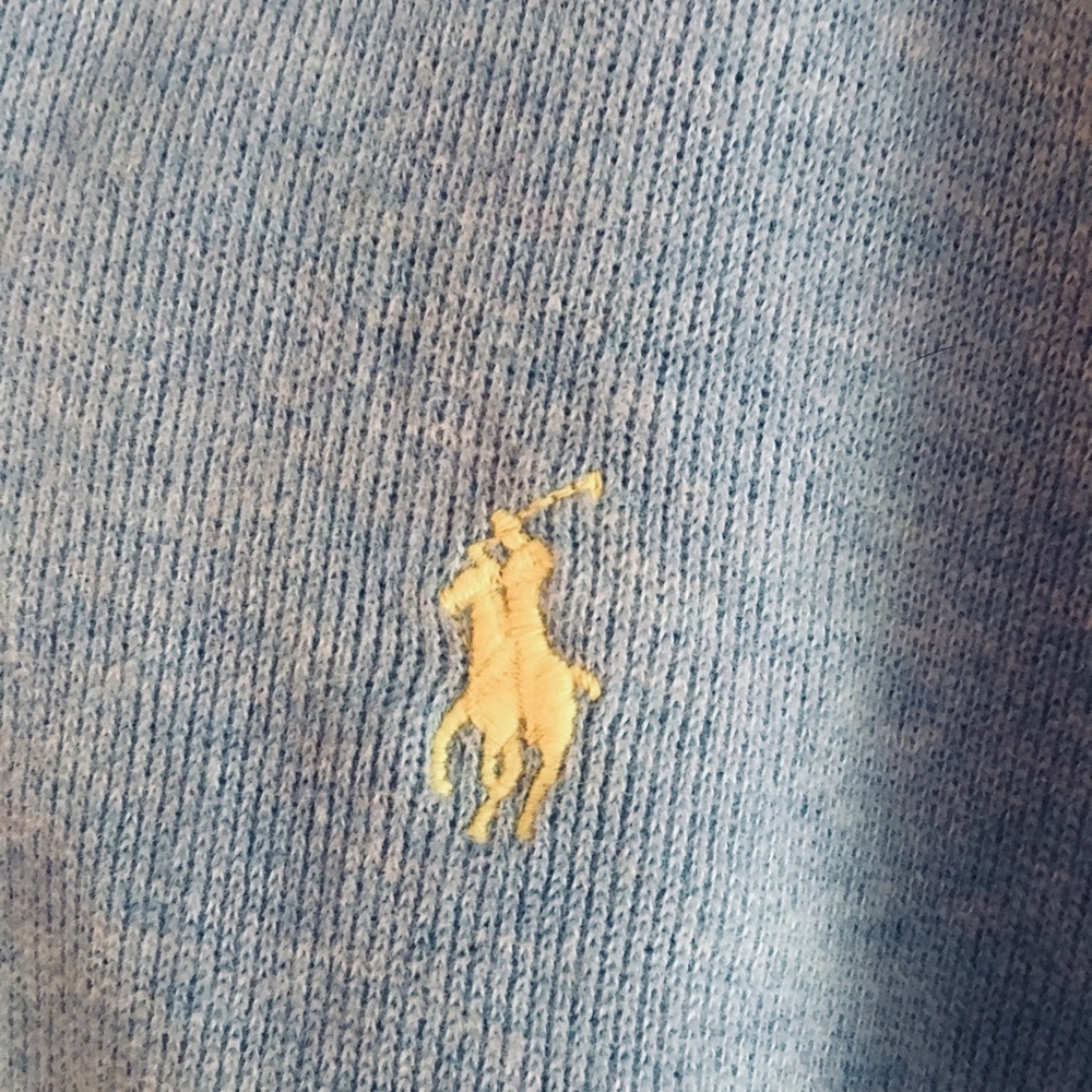 Ralph Lauren Pullover